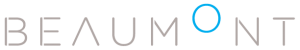 Logo Beaumont Communications Agency Lausanne, Switzerland